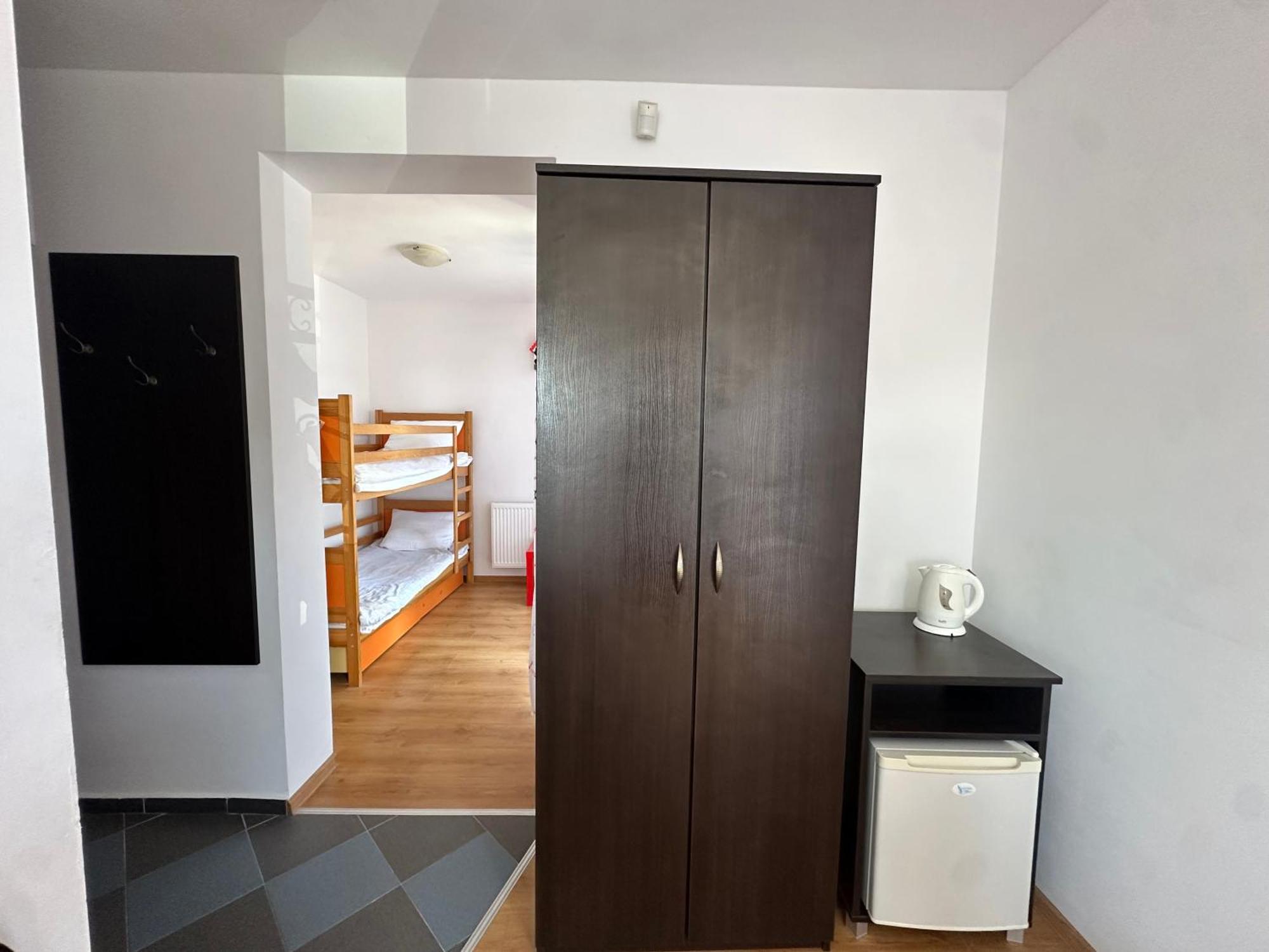 Sloneczny Brzeg Hotel Jaroslawiec Luaran gambar