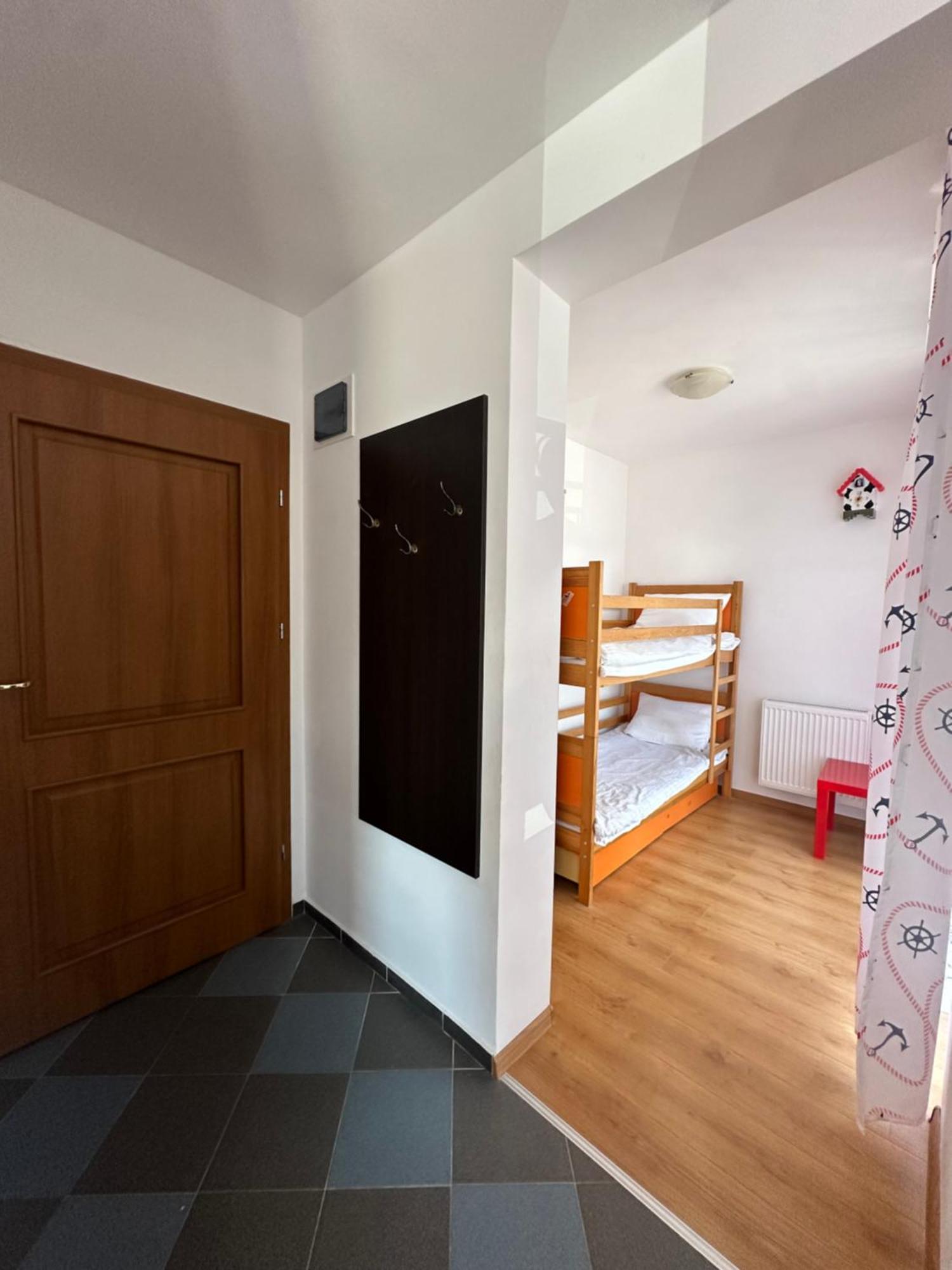 Sloneczny Brzeg Hotel Jaroslawiec Luaran gambar