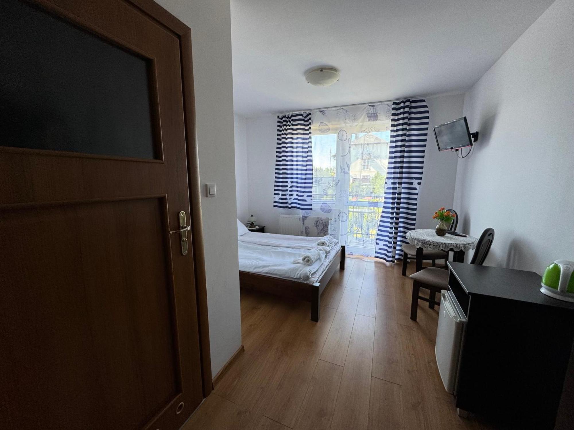Sloneczny Brzeg Hotel Jaroslawiec Luaran gambar