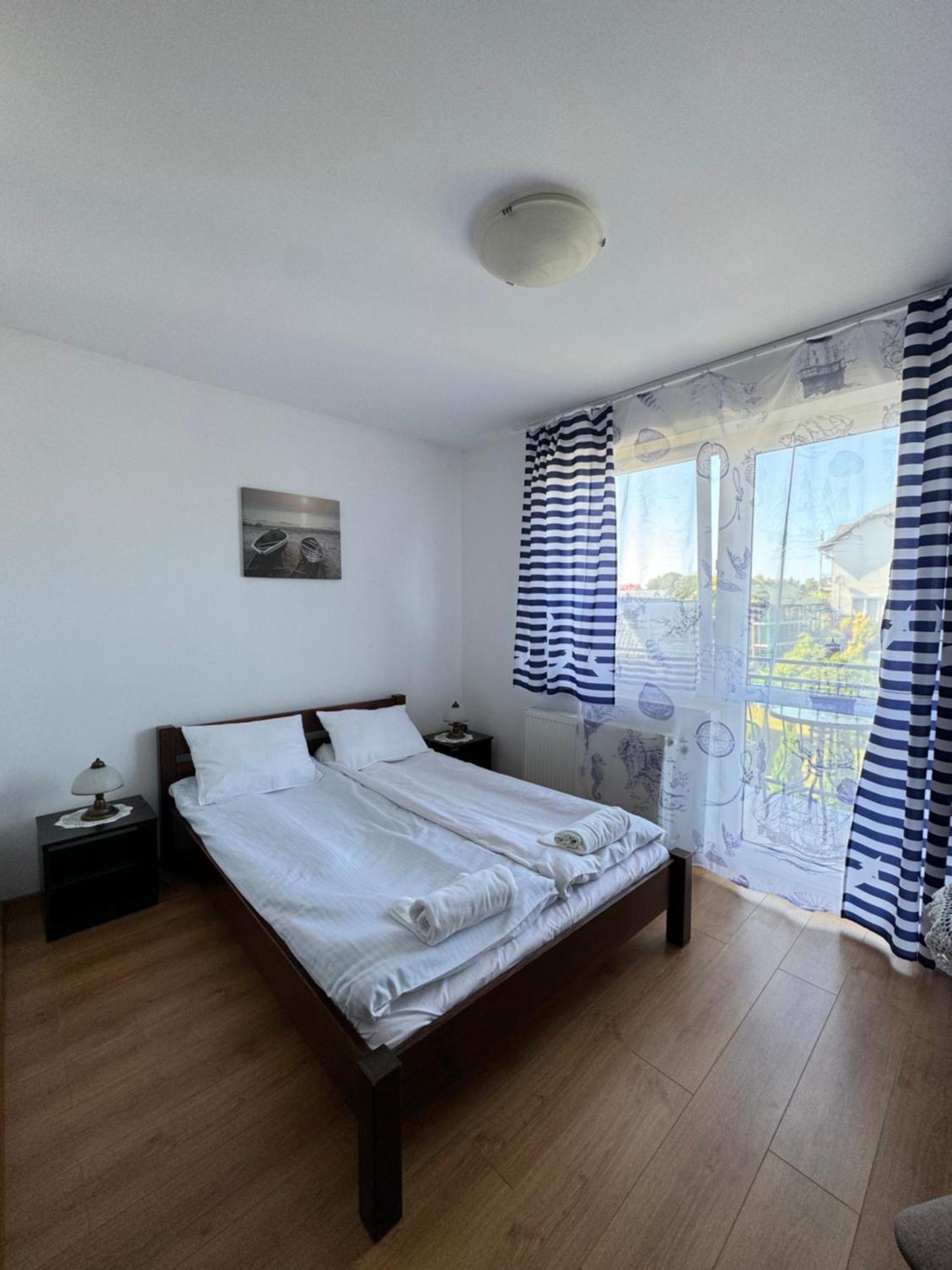 Sloneczny Brzeg Hotel Jaroslawiec Luaran gambar