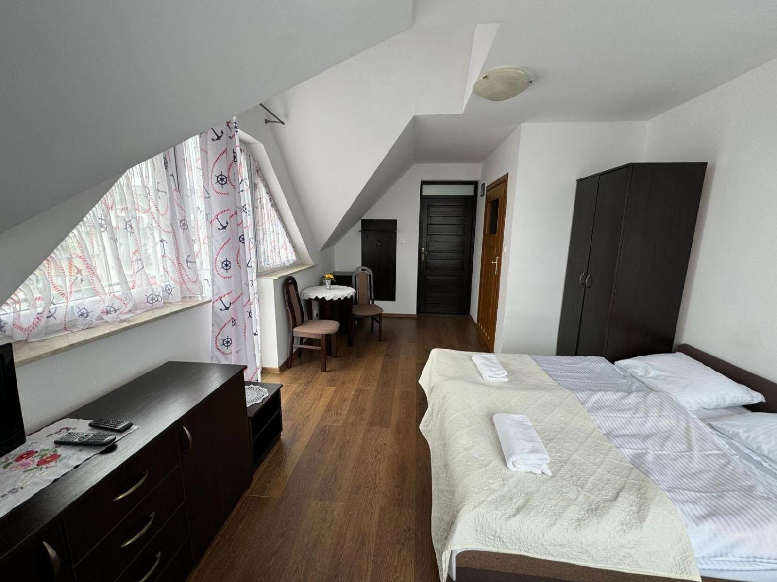 Sloneczny Brzeg Hotel Jaroslawiec Luaran gambar