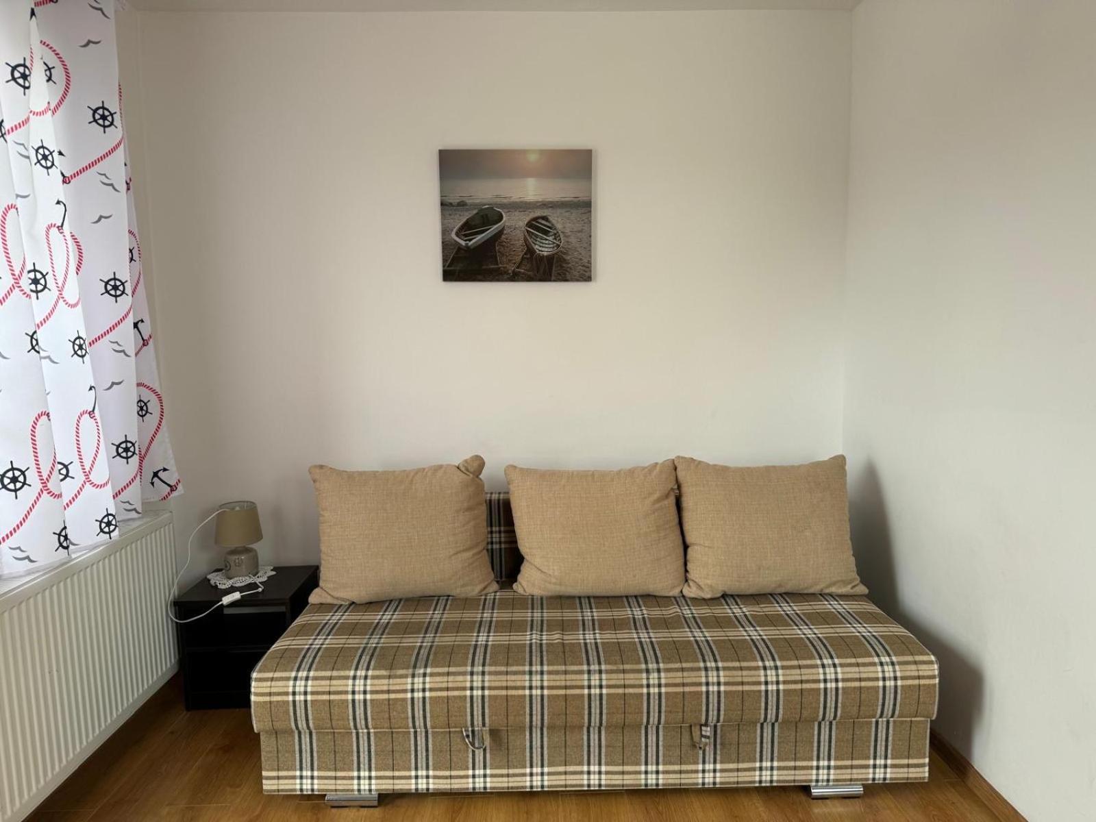 Sloneczny Brzeg Hotel Jaroslawiec Luaran gambar